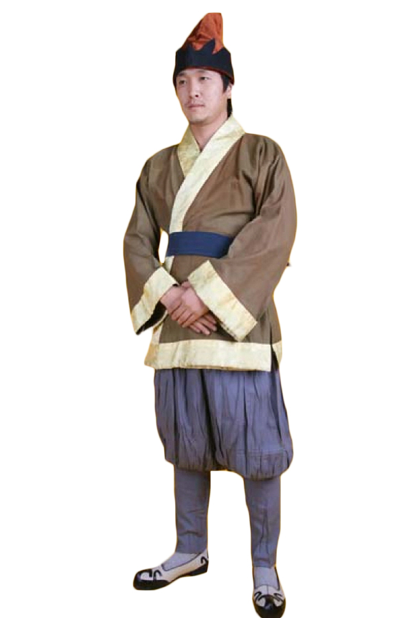 삼국시대-평민남1