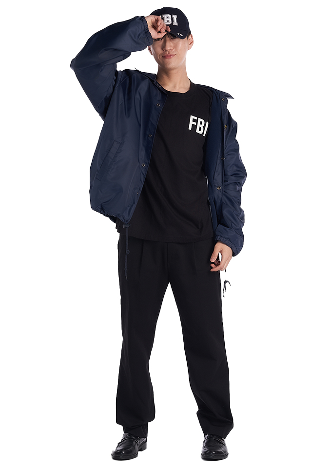 FBI 