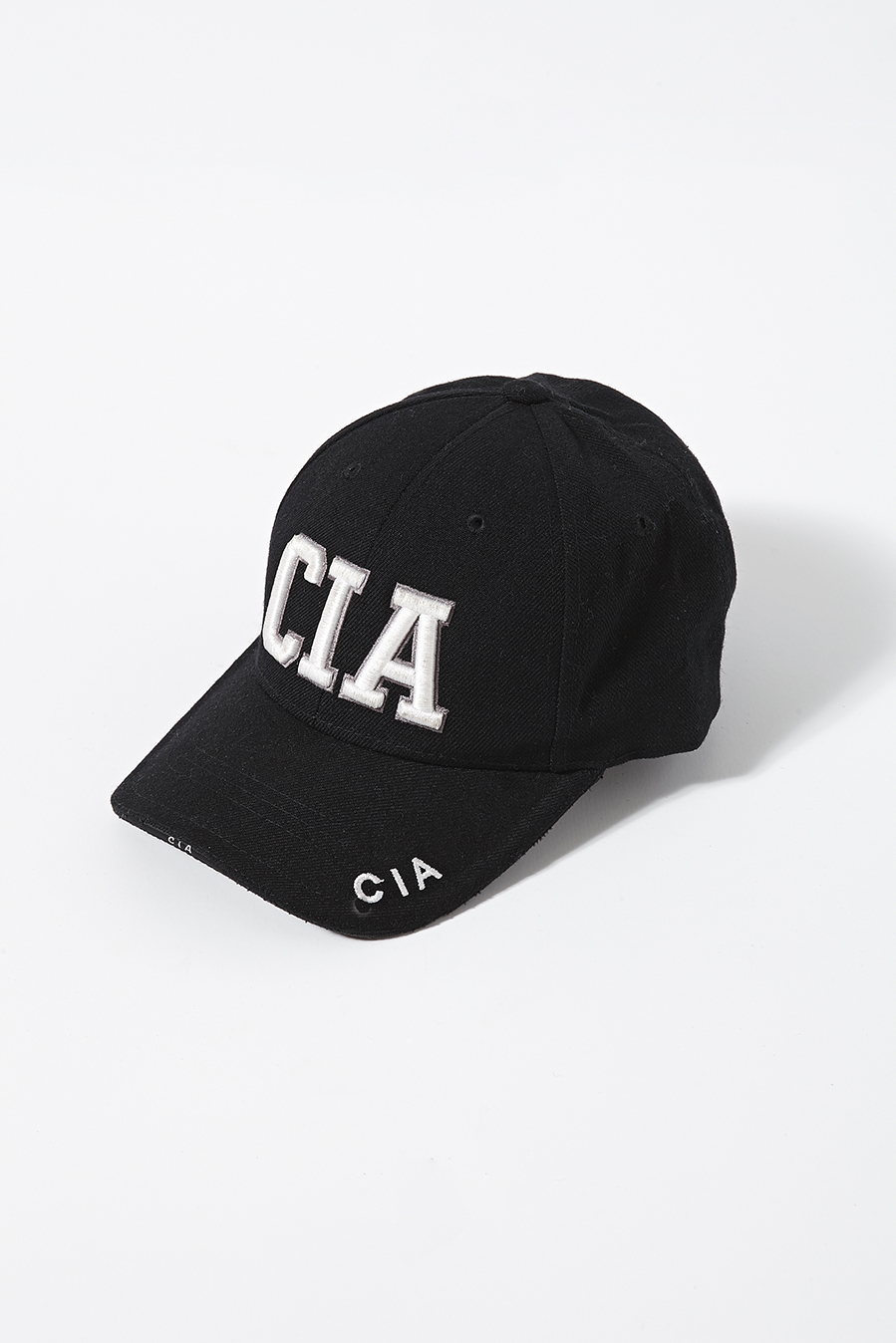 CIA 캡모자