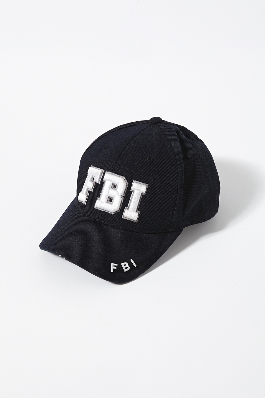 FBI 캡모자